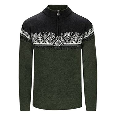 St.Moritz Men's Wool, Sweater, Dark anthrazit/weiß/schwarz/Himbeere, 2 Stück, groß grau Dark Charcoal/Off-White/Black/Raspberry 2X-Large im Sale